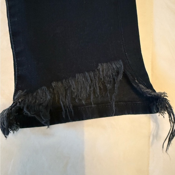 DL1961 Farrow Skinny High Rise Jeans in Deep Indigo NWT - Picture 6 of 11